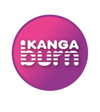 Kanga Burn Button