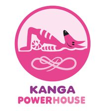 Kanga Powerhouse-1 Button
